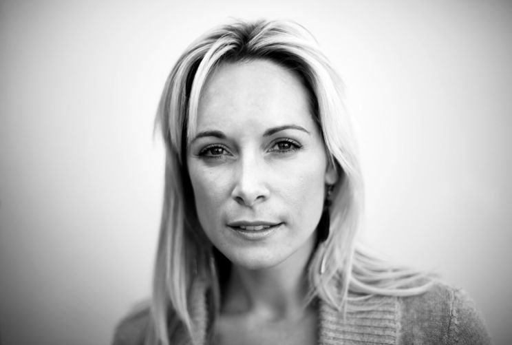 Vanessa Haywood