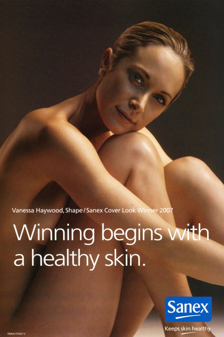 Vanessa Haywood