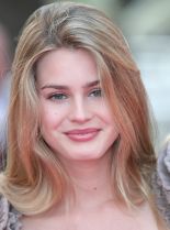 Vanessa Hessler #1259618 picture (Portrait Medium)