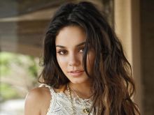 Vanessa Hudgens