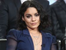 Vanessa Hudgens