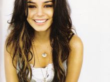 Vanessa Hudgens