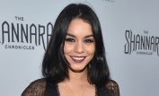 Vanessa Hudgens
