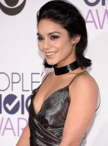 Vanessa Hudgens