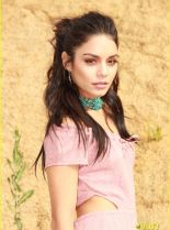 Vanessa Hudgens