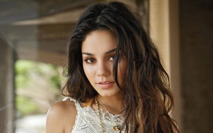 Vanessa Hudgens