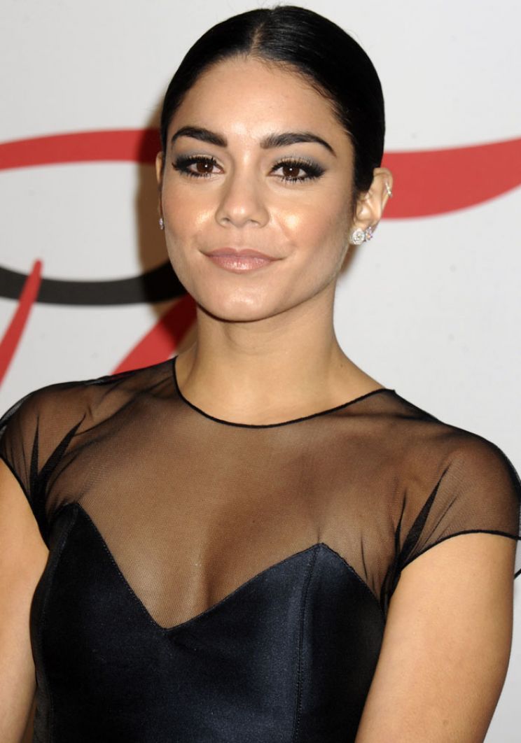 Vanessa Hudgens