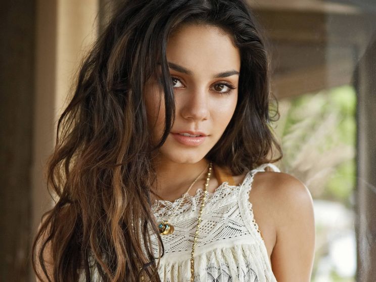 Vanessa Hudgens