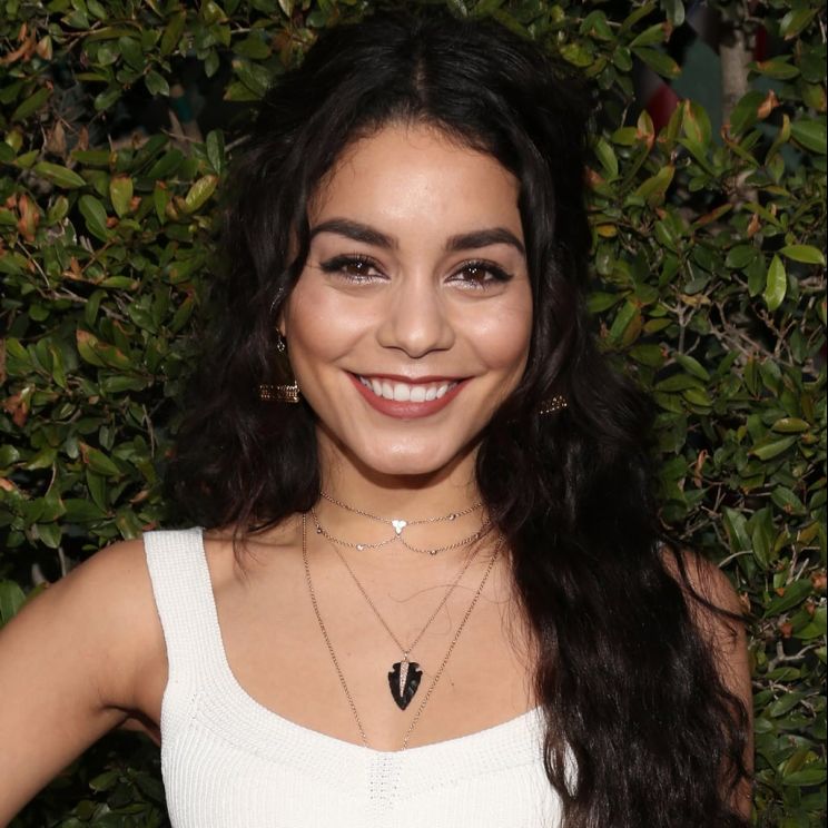 Vanessa Hudgens