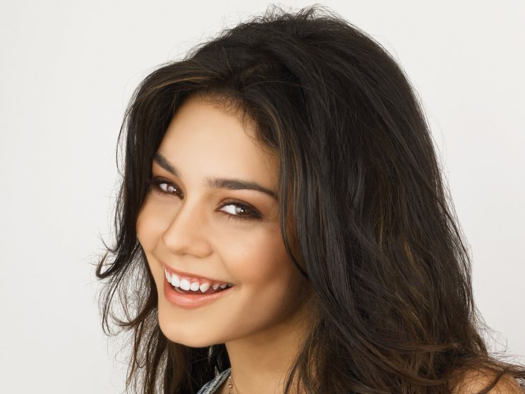 Vanessa Hudgens