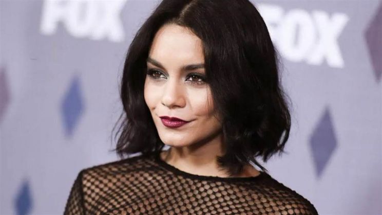 Vanessa Hudgens