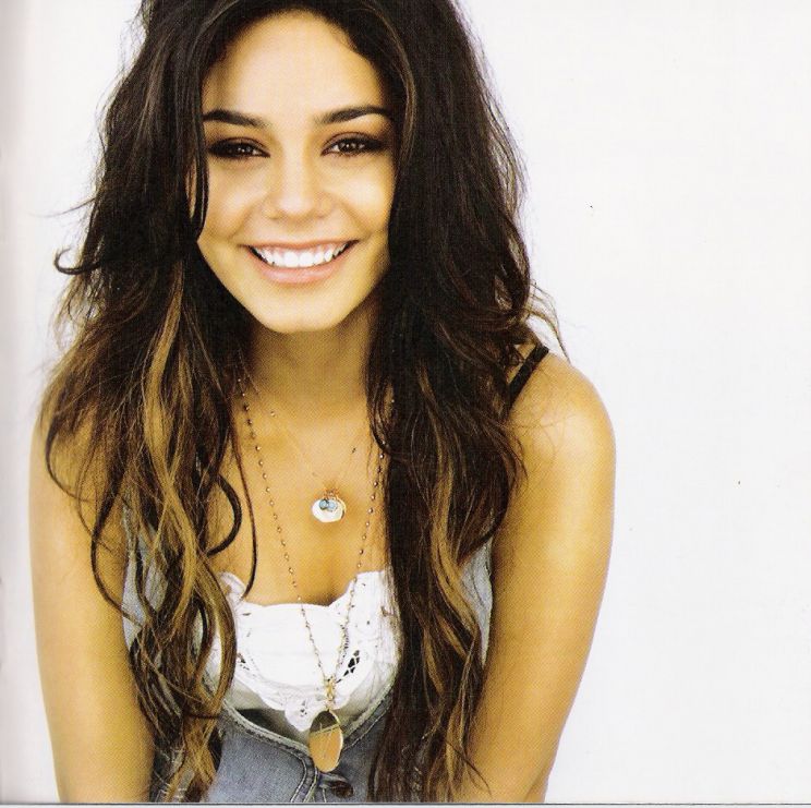 Vanessa Hudgens