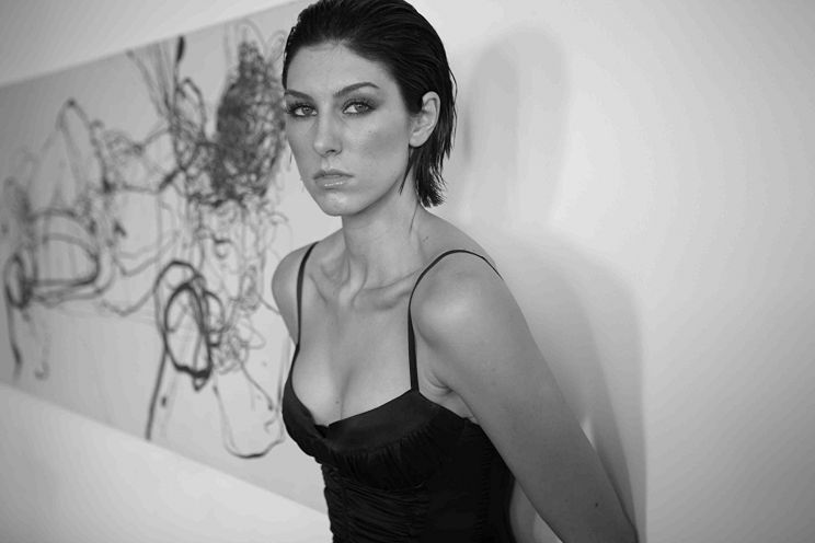 Vanessa J. Beck