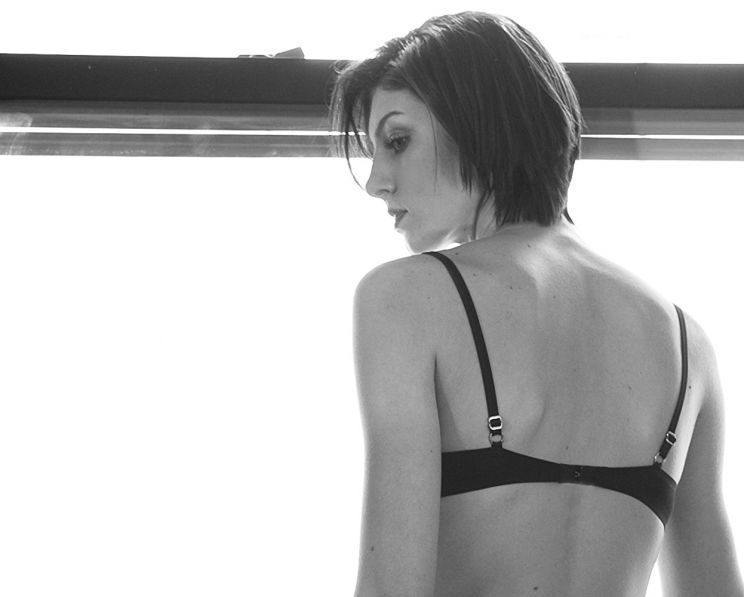 Vanessa J. Beck