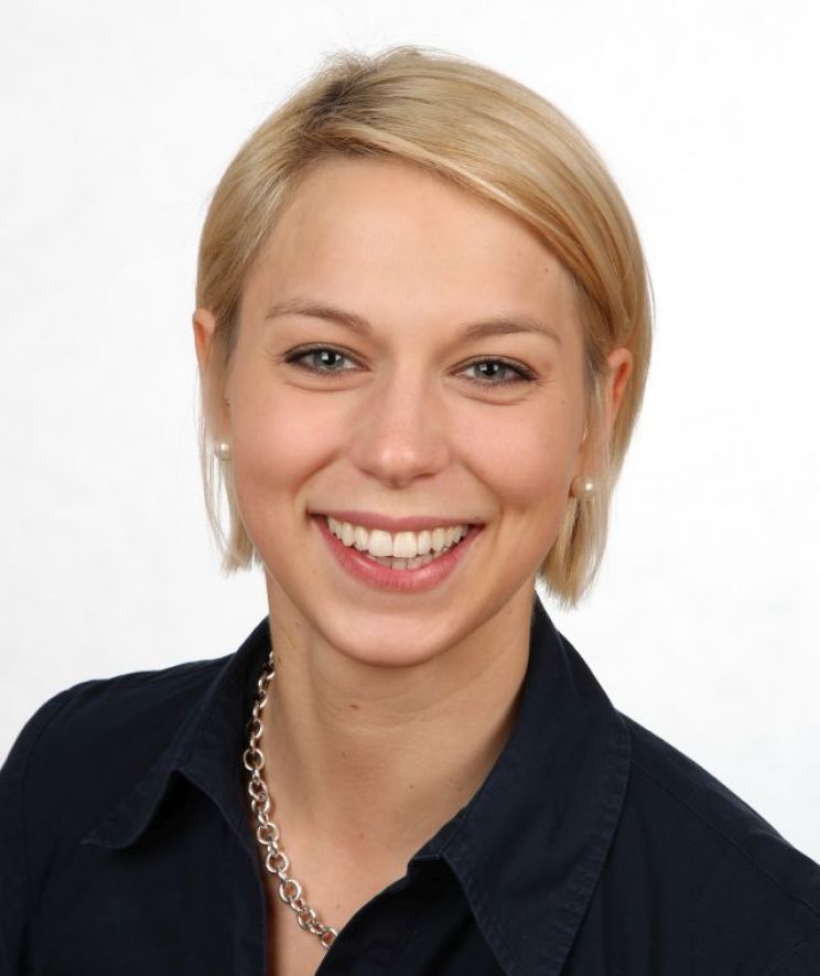 Vanessa J. Beck