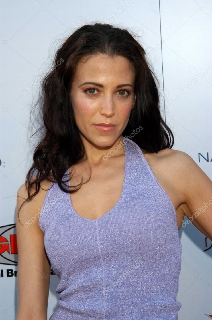 Vanessa J. Beck