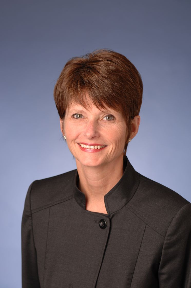 Vanessa J. Beck