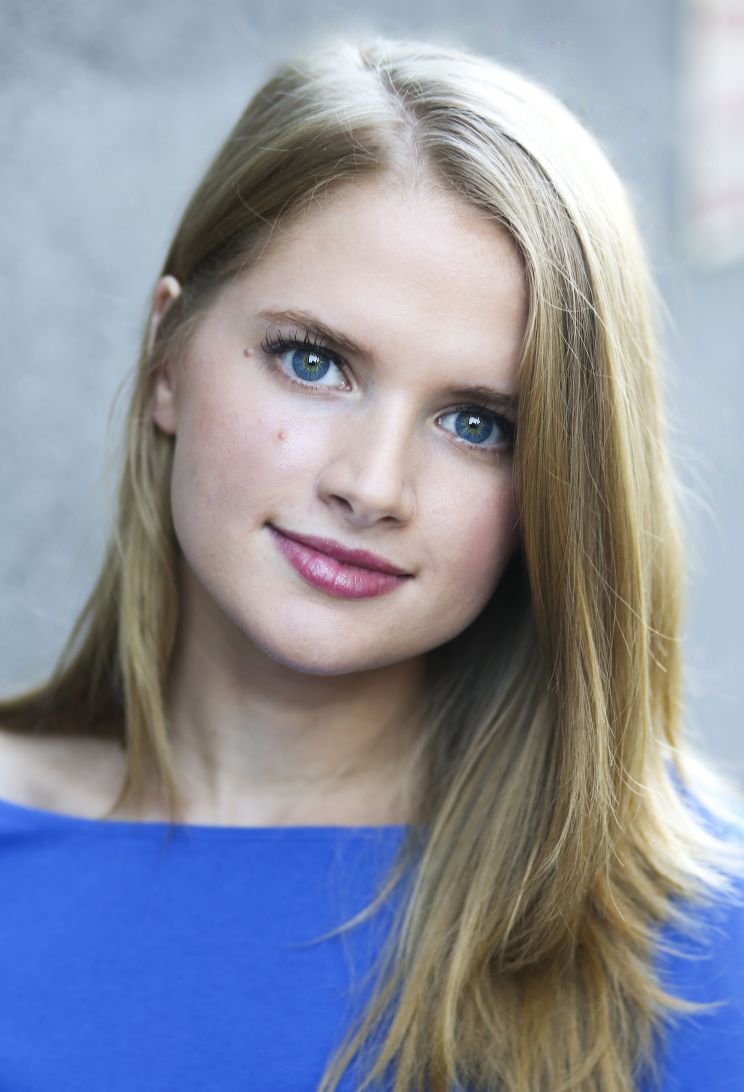 Vanessa J. Beck