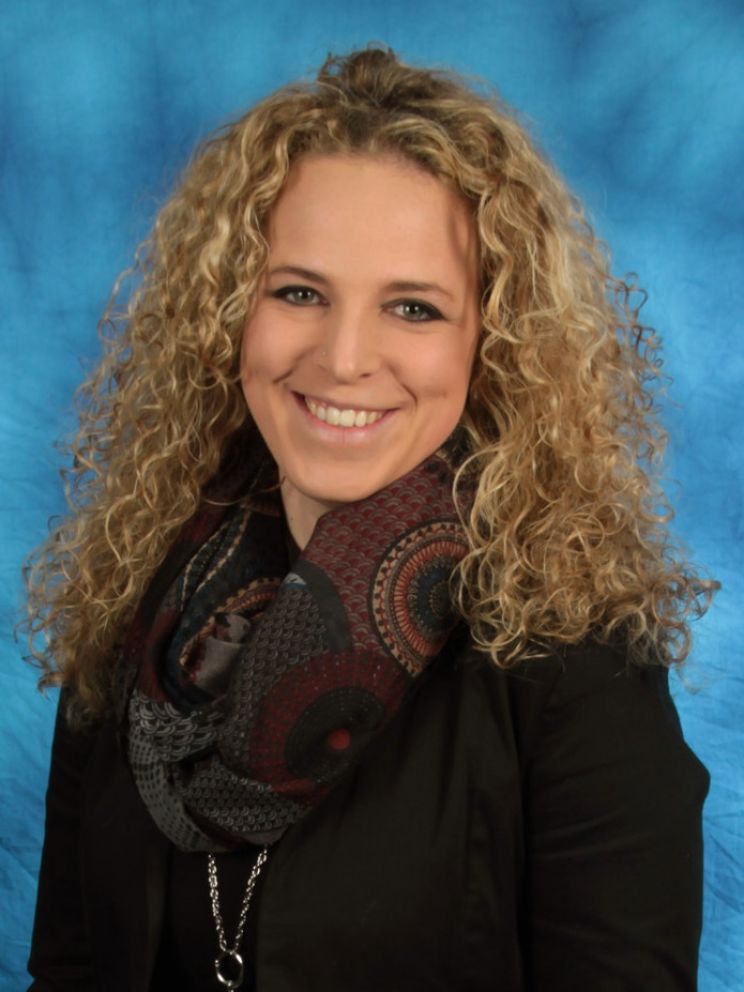 Vanessa J. Beck