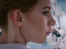 Vanessa Kirby