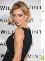 Vanessa Kirby