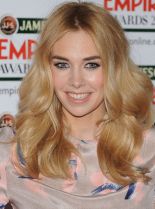 Vanessa Kirby