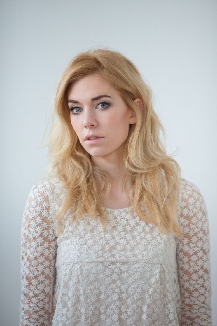 Vanessa Kirby