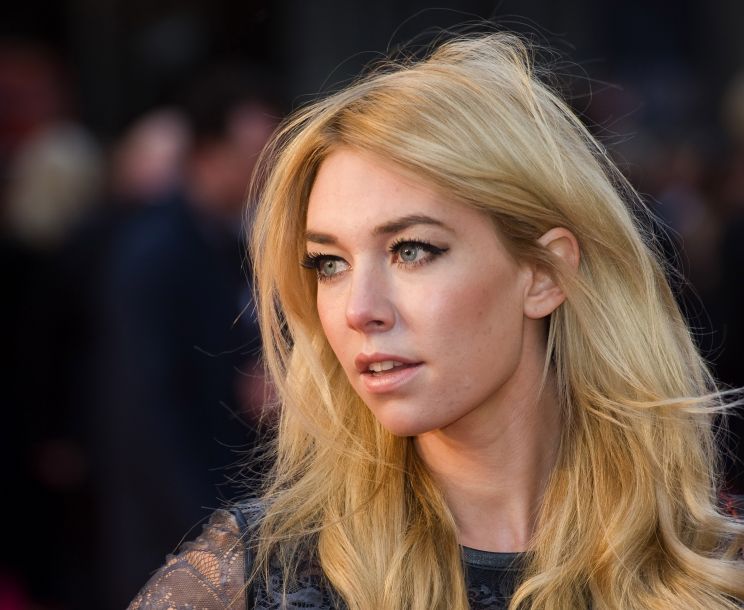 Vanessa Kirby