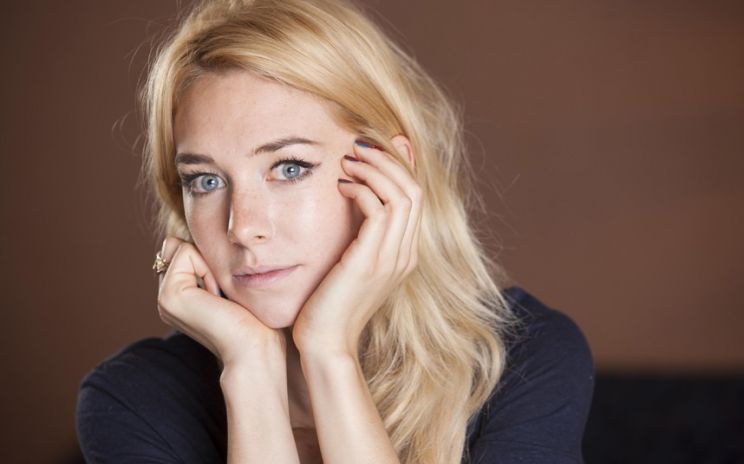 Vanessa Kirby