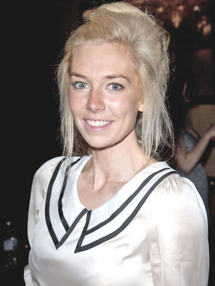 Vanessa Kirby