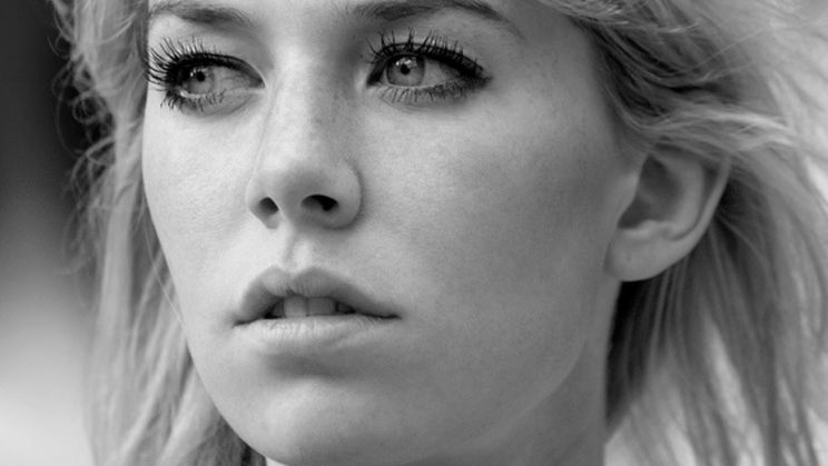 Vanessa Kirby