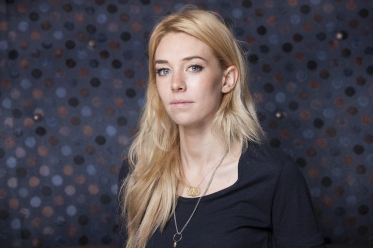 Vanessa Kirby
