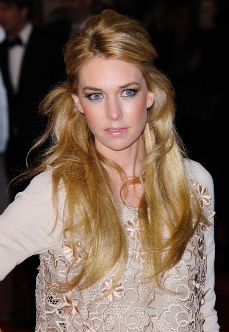 Vanessa Kirby