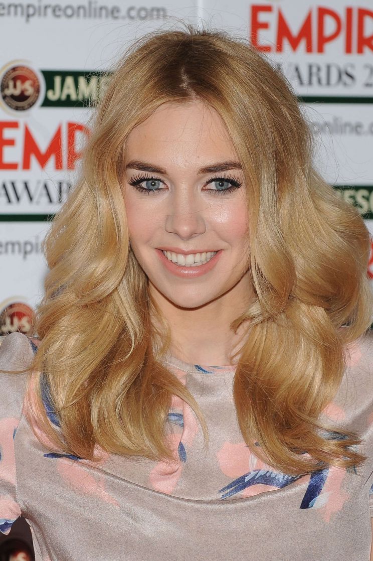 Vanessa Kirby