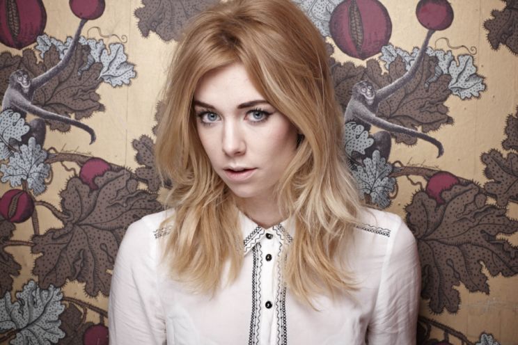 Vanessa Kirby