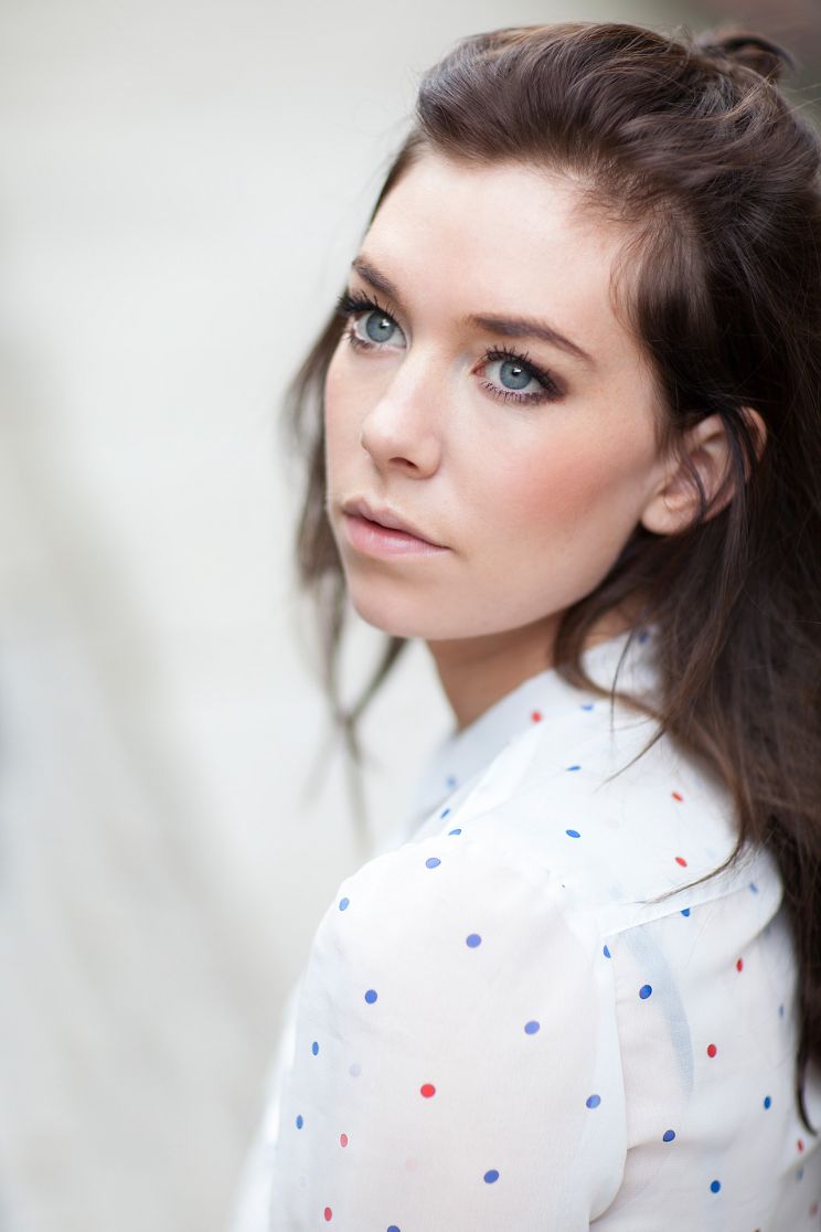 Vanessa Kirby