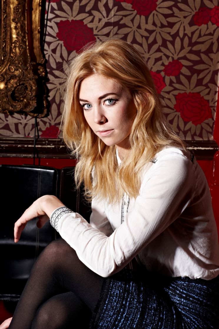 Vanessa Kirby