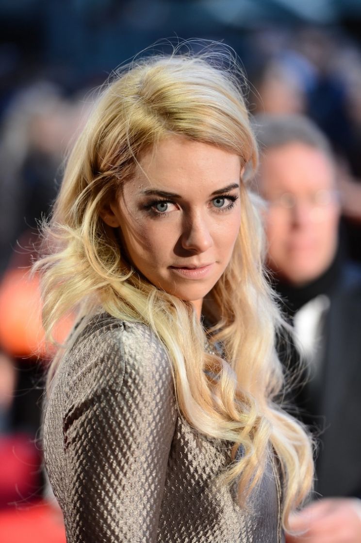 Vanessa Kirby