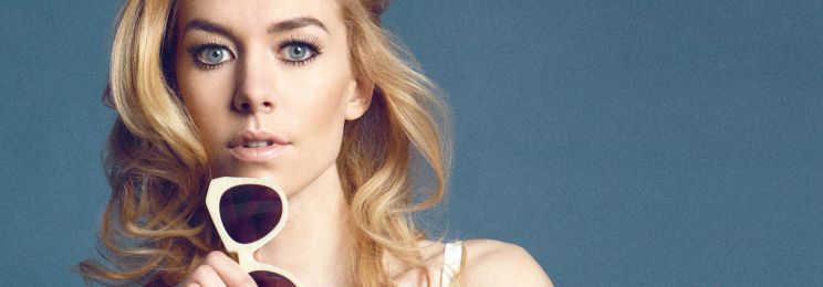 Vanessa Kirby