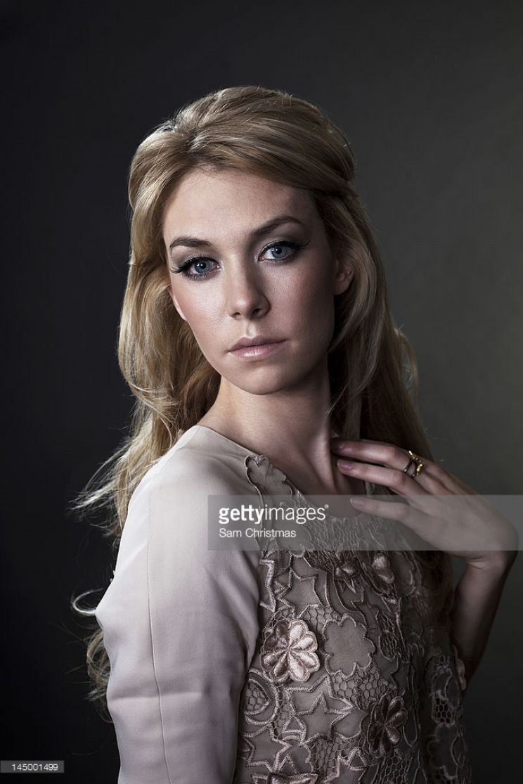 Vanessa Kirby