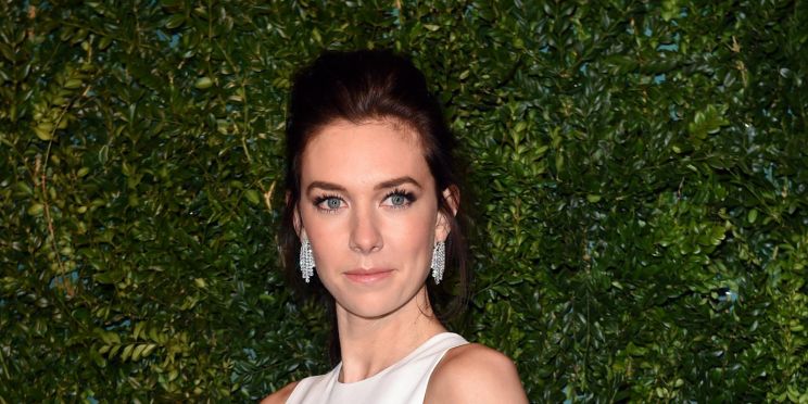 Vanessa Kirby