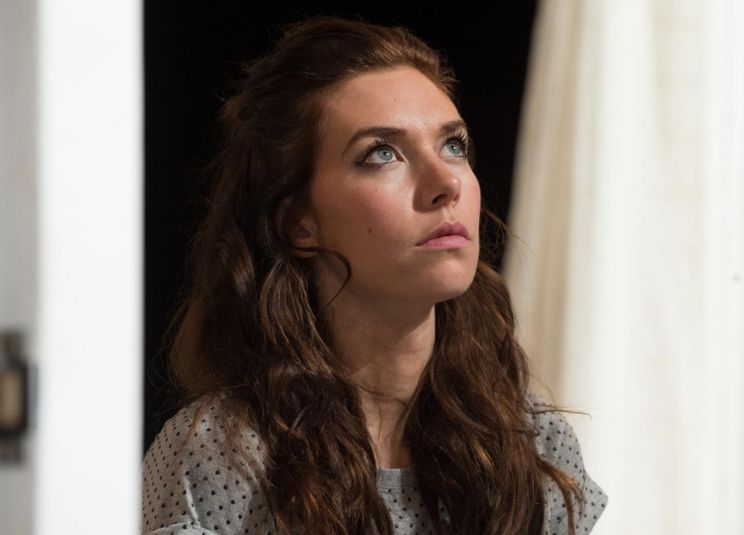 Vanessa Kirby