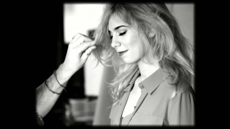 Vanessa Kirby