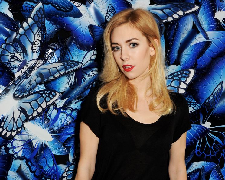 Vanessa Kirby