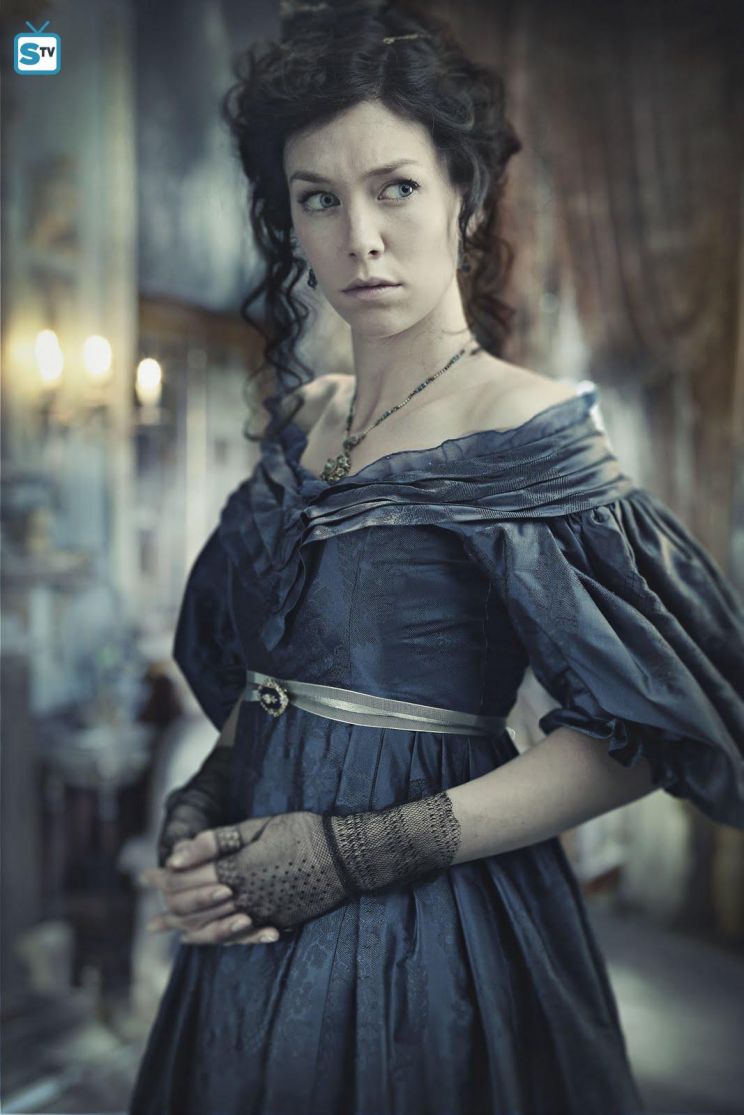 Vanessa Kirby