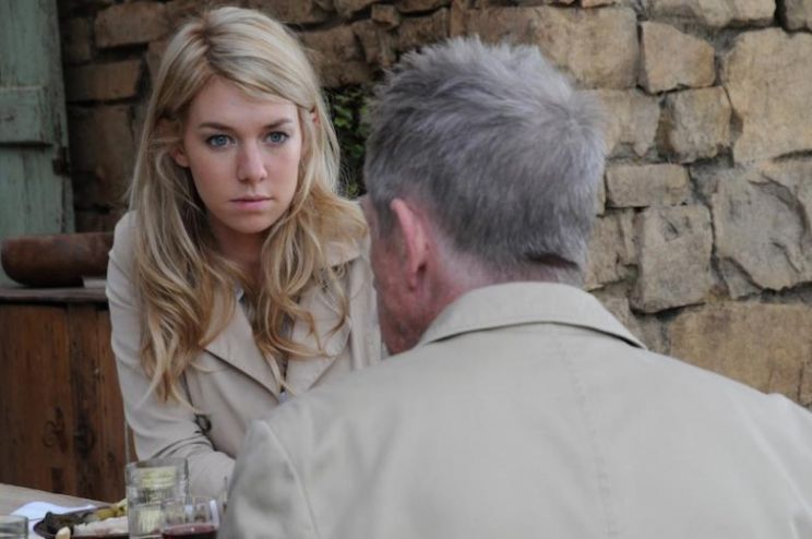 Vanessa Kirby