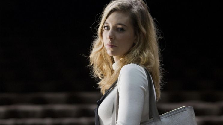 Vanessa Kirby