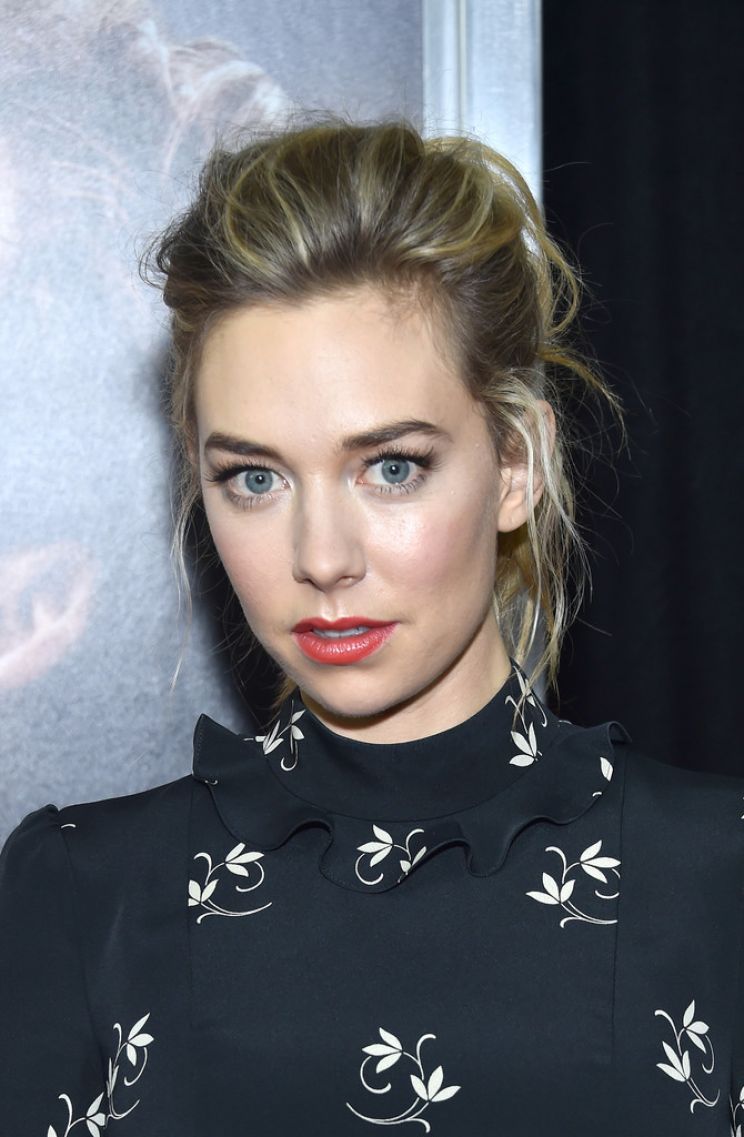 Vanessa Kirby