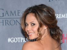 Vanessa Lachey