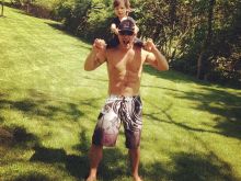 Vanessa Lachey